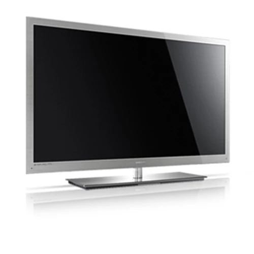Samsung UE55C9000 TV 139.7 cm (55") Full HD Silver 2