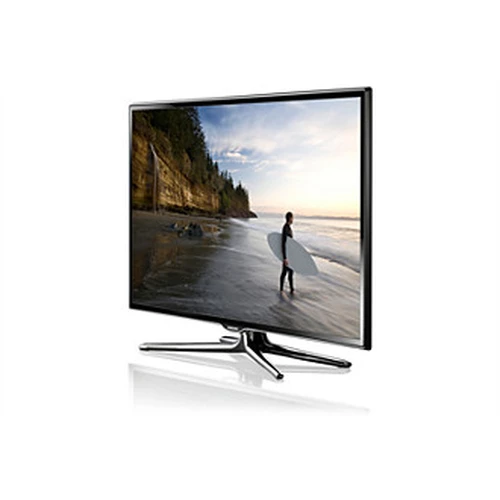 Samsung UE55ES6530S 139,7 cm (55") Full HD Smart TV Wifi Negro 2