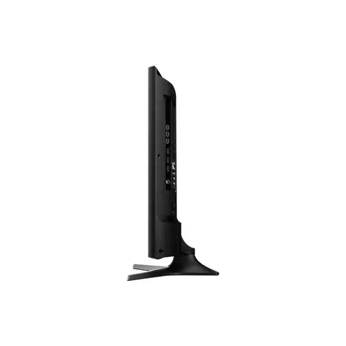 Samsung UE55J6370SU 139.7 cm (55") Full HD Smart TV Wi-Fi Black, Silver 2