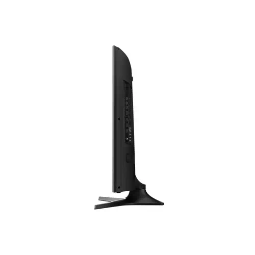 Samsung UE55JU6670U 139.7 cm (55") 4K Ultra HD Smart TV Wi-Fi Black, Silver 2
