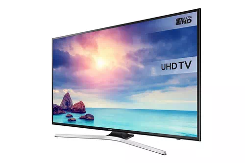 Samsung UE55KU6020 TV 139.7 cm (55") 4K Ultra HD Smart TV Wi-Fi Black 2