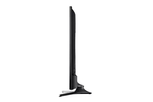 Samsung UE55KU6099U 139.7 cm (55") 4K Ultra HD Smart TV Wi-Fi Black 2