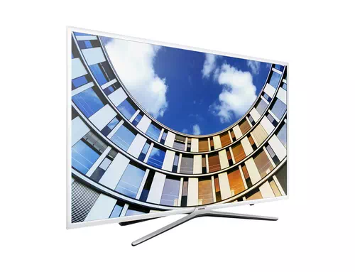 Samsung UE55M5512AK 139,7 cm (55") Full HD Smart TV Wifi Blanco 2