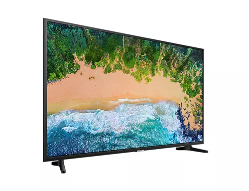 Samsung UE55NU6025KXXC TV 139.7 cm (55") 4K Ultra HD Smart TV Wi-Fi 2