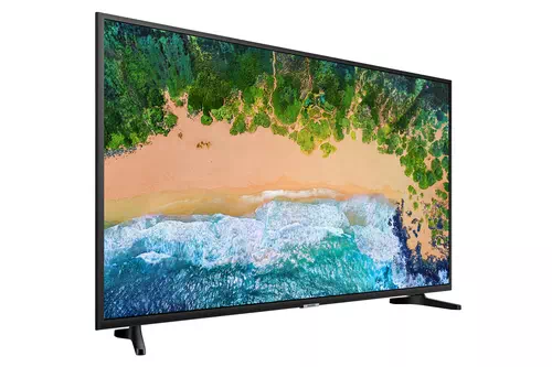 Samsung UE55NU7090U 139.7 cm (55") 4K Ultra HD Smart TV Wi-Fi Black 2