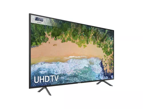 Samsung Series 7 UE55NU7100K 139,7 cm (55") 4K Ultra HD Smart TV Wifi Negro 2
