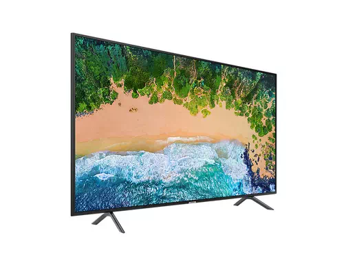 Samsung Series 7 UE55NU7100W 139.7 cm (55") 4K Ultra HD Smart TV Wi-Fi Black 2