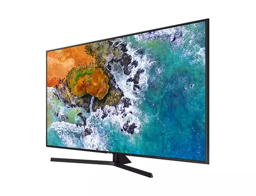 Samsung Series 7 UE55NU7400SXXN TV 139.7 cm (55") 4K Ultra HD Smart TV Wi-Fi Black 2