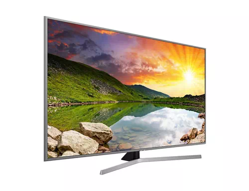 Samsung UE55NU7475UXXC TV 139.7 cm (55") 4K Ultra HD Smart TV Wi-Fi Silver 2