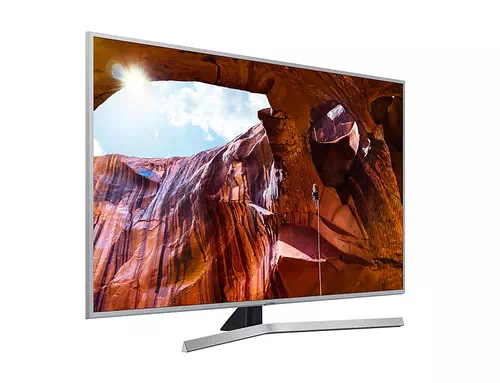 Samsung Series 7 UE55RU7455U 139,7 cm (55") 4K Ultra HD Smart TV Wifi Argent 2