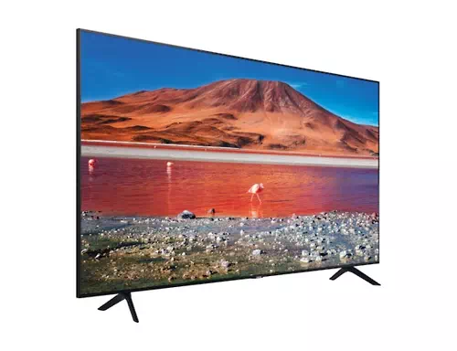 Samsung UE55TU7002K 139.7 cm (55") 4K Ultra HD Smart TV Wi-Fi Black 2