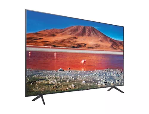 Samsung UE55TU7102K 139.7 cm (55") 4K Ultra HD Smart TV Wi-Fi Black 2