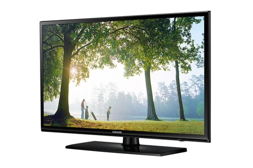 Samsung UE60H6203 152,4 cm (60") Full HD Smart TV Wifi Negro 1