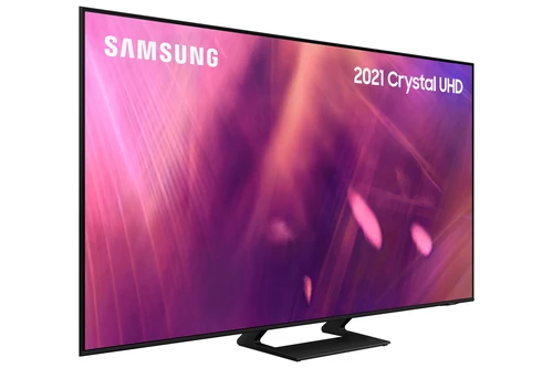 Samsung Series 9 UE65AU9007KXXU TV 165.1 cm (65") 4K Ultra HD Smart TV Wi-Fi Black 2