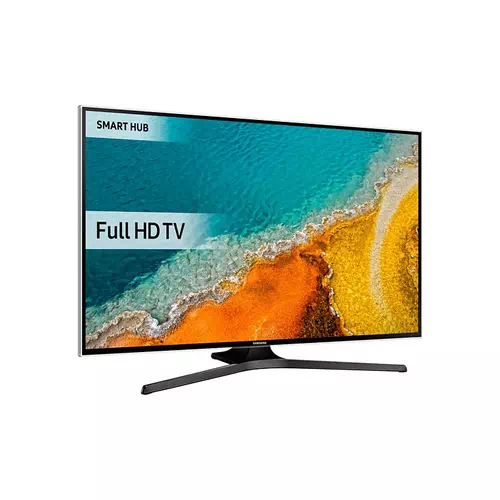 Samsung UE65J6250AK 165.1 cm (65") Full HD Smart TV Wi-Fi Black 2