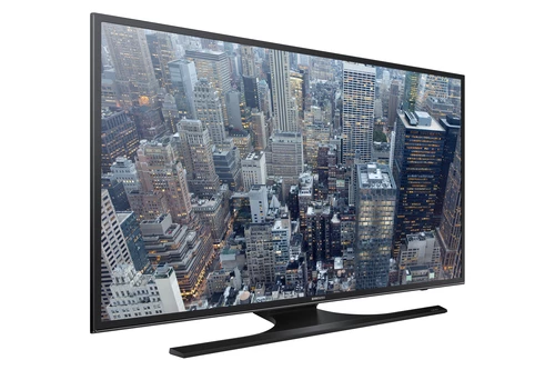Samsung UE65JU6400 TV 165.1 cm (65") 4K Ultra HD Smart TV Wi-Fi Black 2