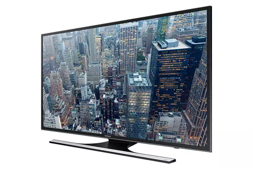 Samsung UE65JU6400K 165.1 cm (65") 4K Ultra HD Smart TV Wi-Fi Black 2