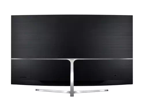 Samsung UE65KS9000T 165.1 cm (65") 4K Ultra HD Smart TV Wi-Fi Black, Silver 2