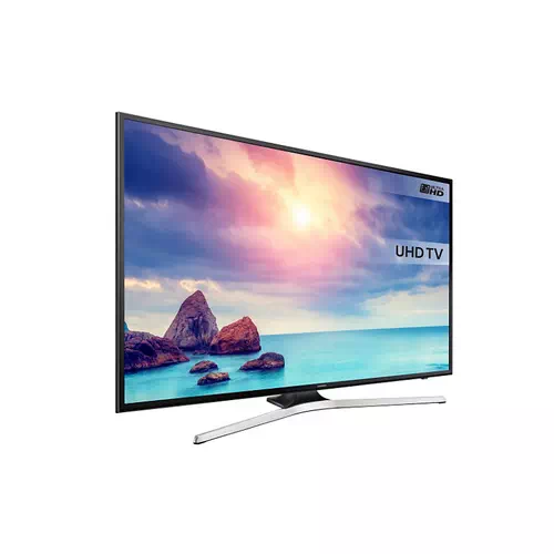 Samsung UE65KU6020 165.1 cm (65") Smart TV Wi-Fi Black 2