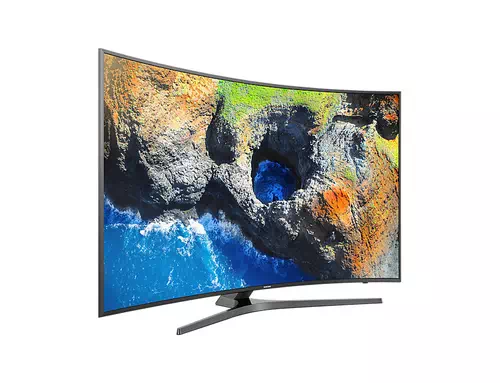 Samsung UE65MU6652U 165,1 cm (65") 4K Ultra HD Smart TV Wifi Titanio 2