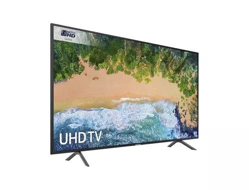 Samsung Series 7 UE65NU7100K 165,1 cm (65") 4K Ultra HD Smart TV Wifi Negro 2