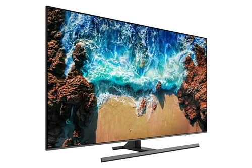 Samsung Series 8 UE65NU8059TXZG TV 165.1 cm (65") 4K Ultra HD Smart TV Wi-Fi Carbon, Silver 2
