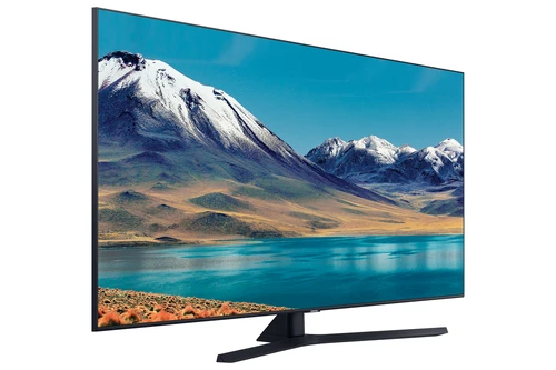 Samsung UE65TU8502U 165.1 cm (65") 4K Ultra HD Smart TV Wi-Fi Black 2