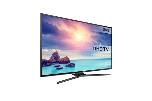 Samsung UE70KU6000W 177,8 cm (70") 4K Ultra HD Smart TV Wifi Negro 2