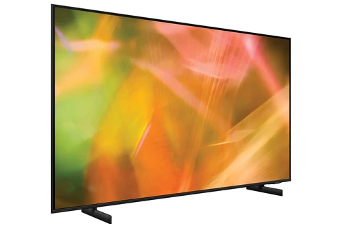 Samsung UE75AU8072UXXH TV 190.5 cm (75") 4K Ultra HD Smart TV Wi-Fi Black 2