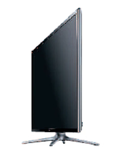 Samsung UE75F6370 190.5 cm (75") Full HD Smart TV Wi-Fi Black 2
