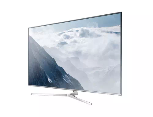 Samsung Series 8 UE75KS8000TXZF Televisor 190,5 cm (75") 4K Ultra HD Smart TV Wifi Negro, Plata 2