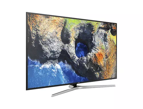 Samsung Series 6 UE75MU6100K 190,5 cm (75") 4K Ultra HD Smart TV Wifi Negro 2