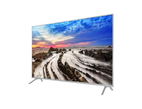 Samsung UE75MU7002T 190,5 cm (75") 4K Ultra HD Smart TV Wifi Plata 2