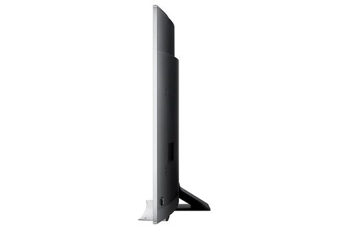 Samsung UE78HU8500L 198.1 cm (78") 4K Ultra HD Smart TV Wi-Fi Black, Silver 1
