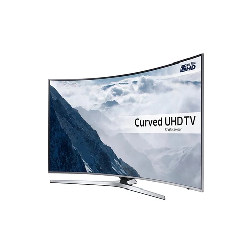 Samsung UE78KU6505U 198,1 cm (78") 4K Ultra HD Smart TV Wifi Plata 2