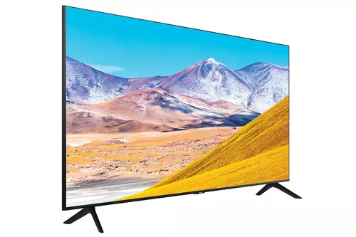 Samsung UE82TU8070U 2.08 m (82") 4K Ultra HD Smart TV Wi-Fi Black 2