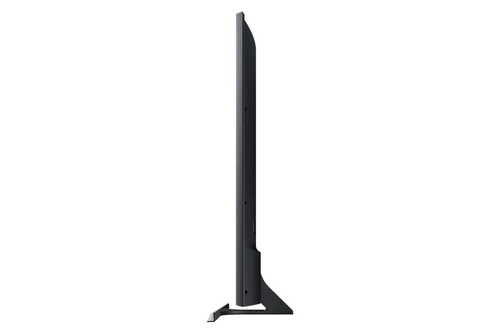 Samsung UE85JU7005T 2.16 m (85") 4K Ultra HD Smart TV Wi-Fi Black, Silver 2