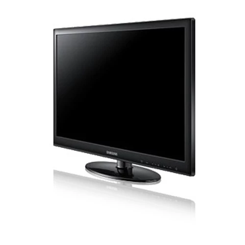 Samsung UN22D5003 TV 55.9 cm (22") Full HD Black 2
