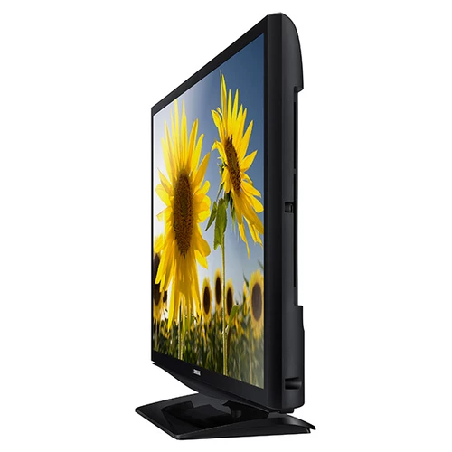 Samsung UN24H4500AF 61 cm (24") HD Smart TV Wifi Noir 2