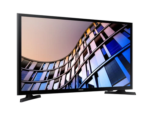 Samsung UN24M4500AFXZA TV 61 cm (24") WXGA Smart TV Wi-Fi Black 2