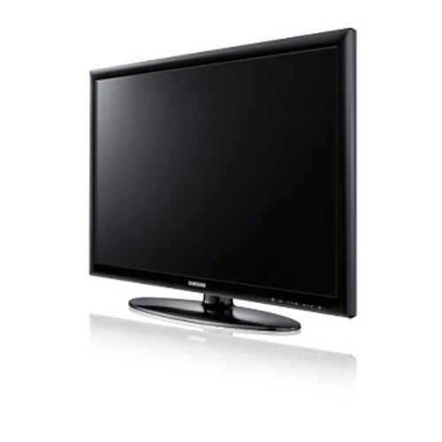 Samsung UN32D4003 TV 81.3 cm (32") HD Black 2