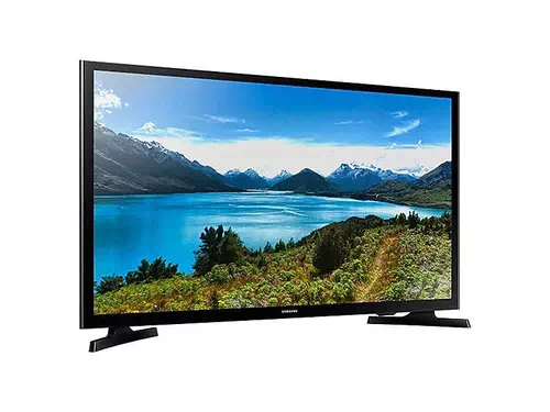 Samsung UN32J4000EFXZA TV 81,3 cm (32") HD Smart TV Noir 2