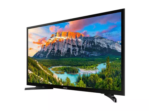 Samsung UN32N5300AFXZA TV 80 cm (31.5") Full HD Smart TV Wifi Noir 2