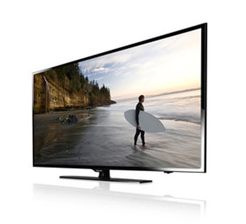 Samsung UN40EH6000FXZX TV 101.6 cm (40") Full HD Black 2