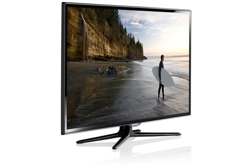 Samsung UN40ES6500 TV 101,6 cm (40") Full HD Smart TV Noir 2