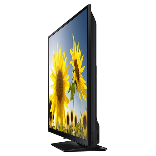 Samsung UN40H4005AF 101.6 cm (40") HD Black 2