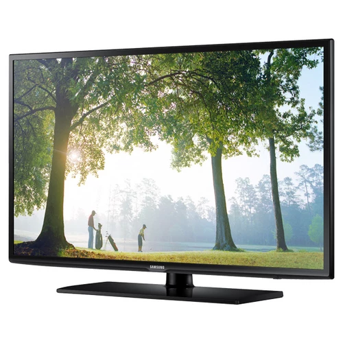 Samsung UN40H6203AF 101.6 cm (40") Full HD Smart TV Wi-Fi Black 2