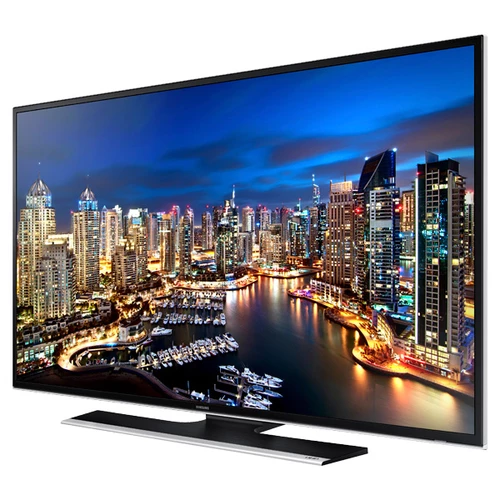 Samsung UN40HU6950F 101.6 cm (40") 4K Ultra HD Smart TV Wi-Fi Black 2