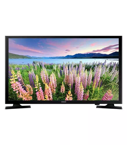 Samsung UN40J5200DF 101.6 cm (40") Full HD Smart TV Wi-Fi Black 2