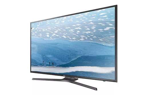 Samsung UN40KU6000F 101,6 cm (40") 4K Ultra HD Smart TV Wifi 2